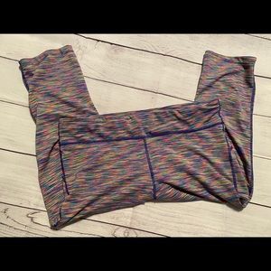 Xersion workout pants